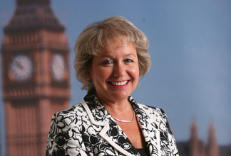 Rosie Winterton MP